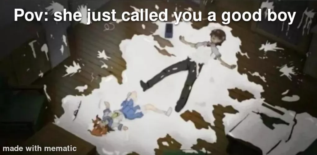 Oops. This hardly ever happens... by Peanusliqqer419