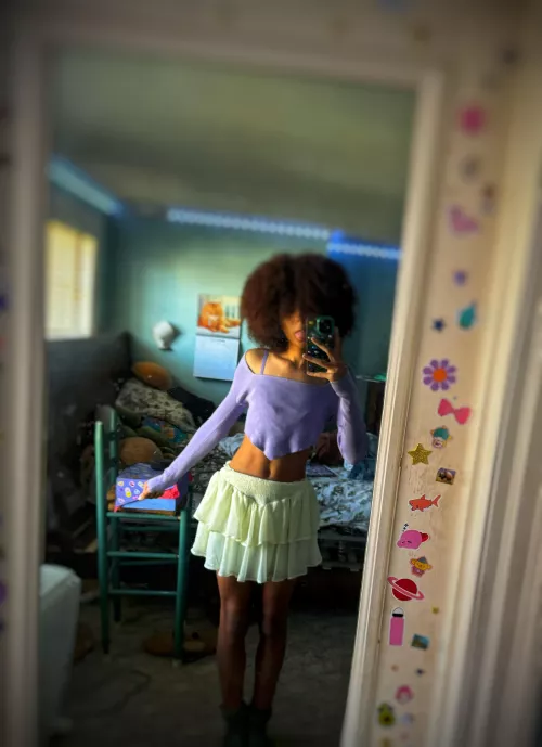 Outfit ;3 by Cookiezzs