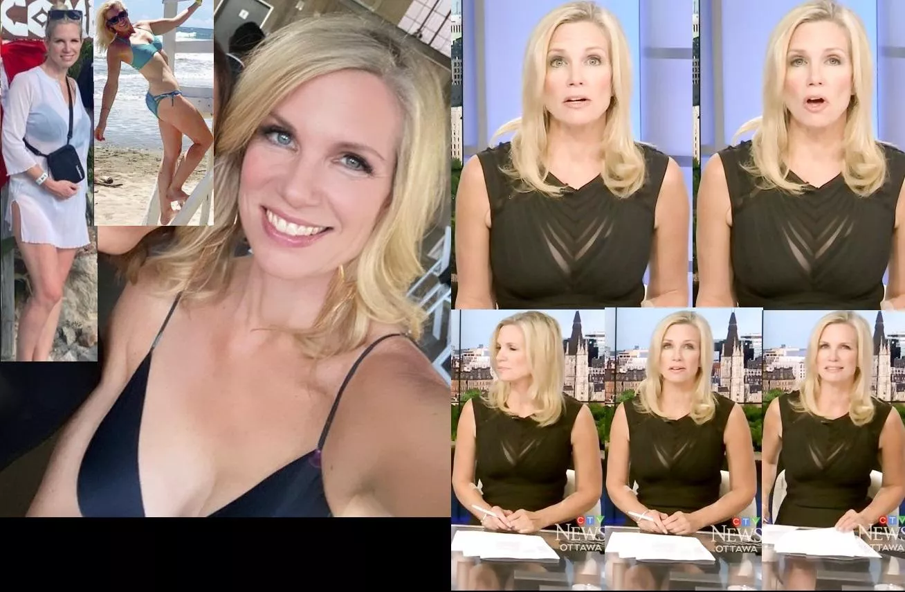 Patricia Boal CTV news posted by CriticalExtent1484