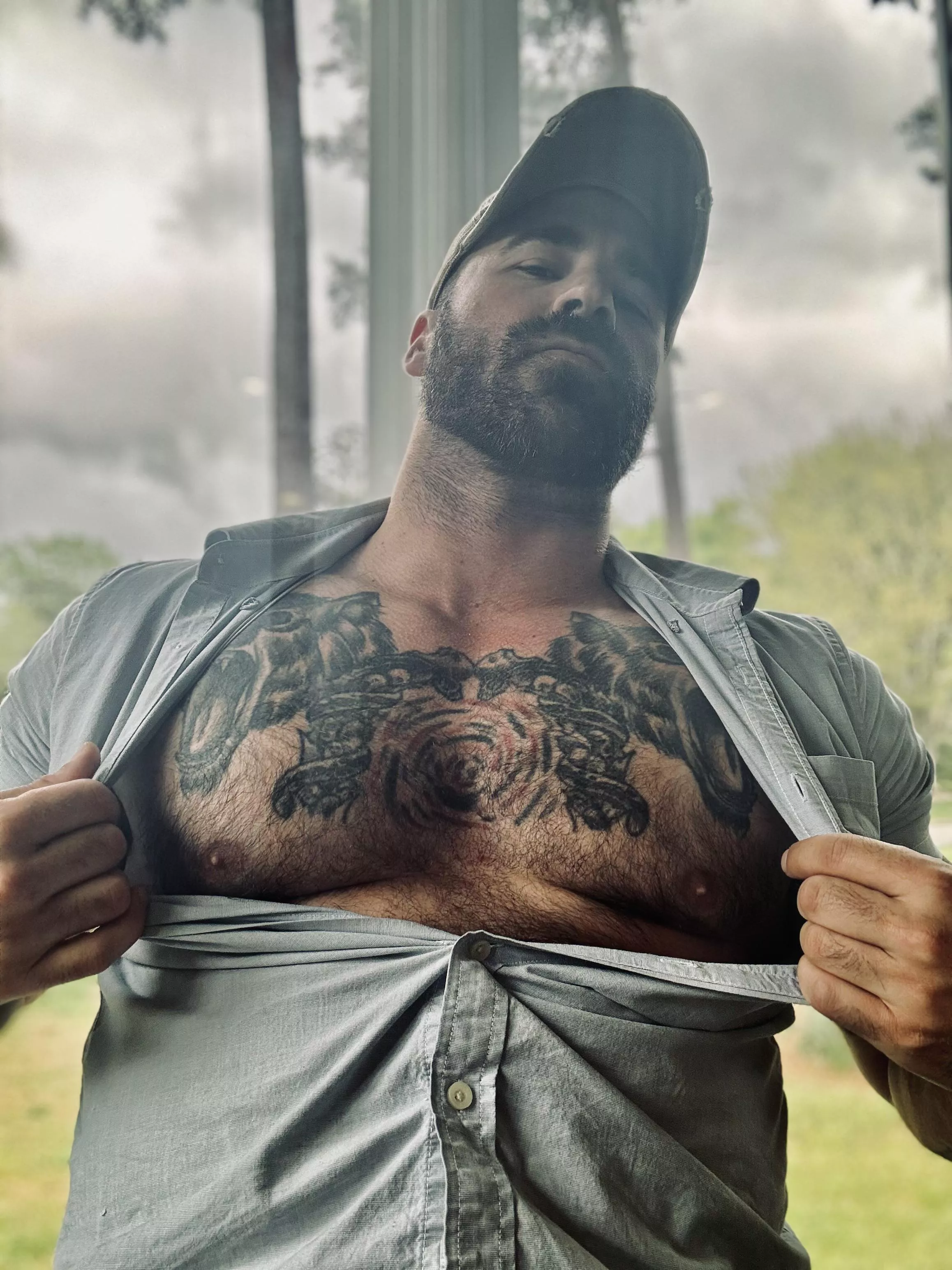 Perks of working from home  posted by Ardcoremeat