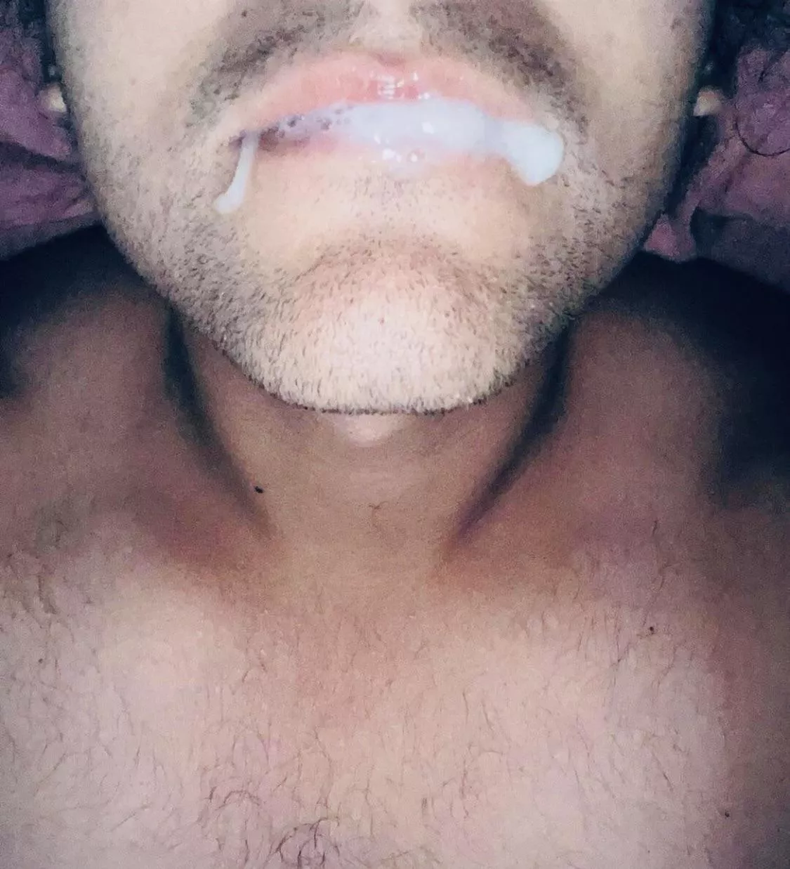 POV: I just lost truth or dare with my roommate. Or did I win? posted by thatant-