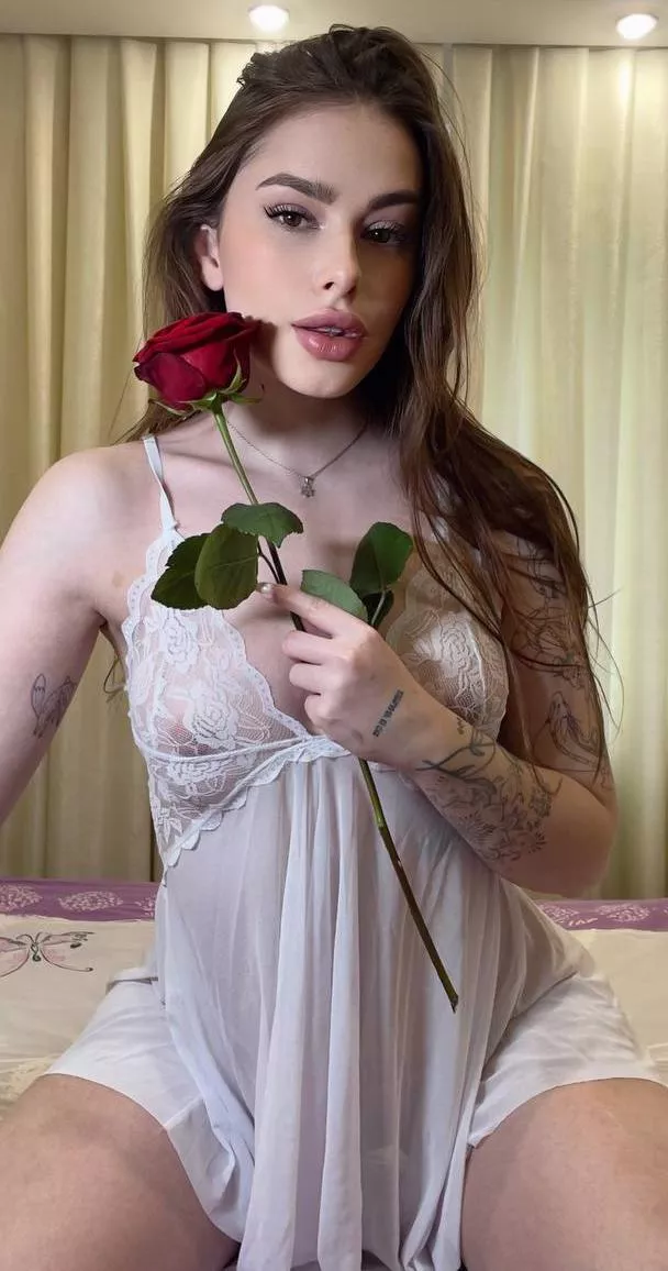 pretend i sent you this pic and asked you to come touch me posted by Existing-Arachnid-92