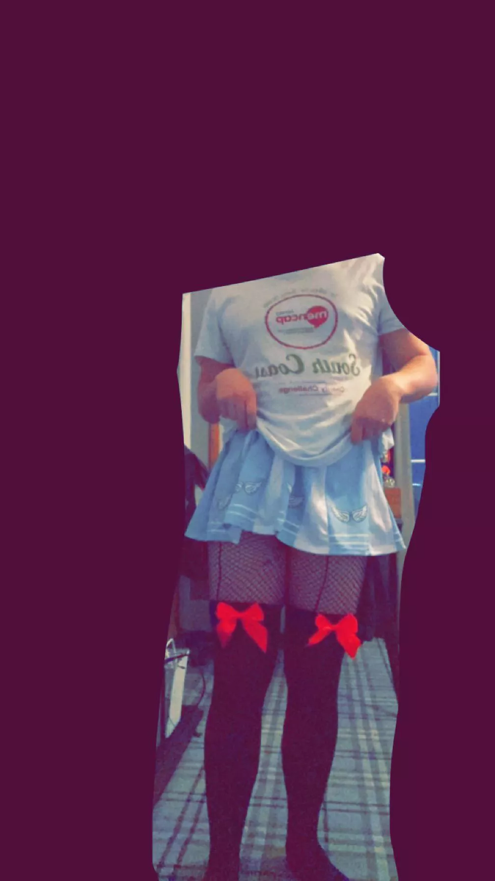 Pretty basic but still cute posted by Few-Raccoon-8784