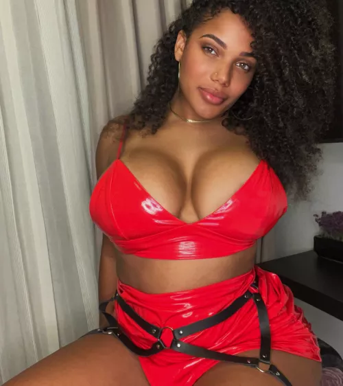 Rate me from 1-10 by thekixxy