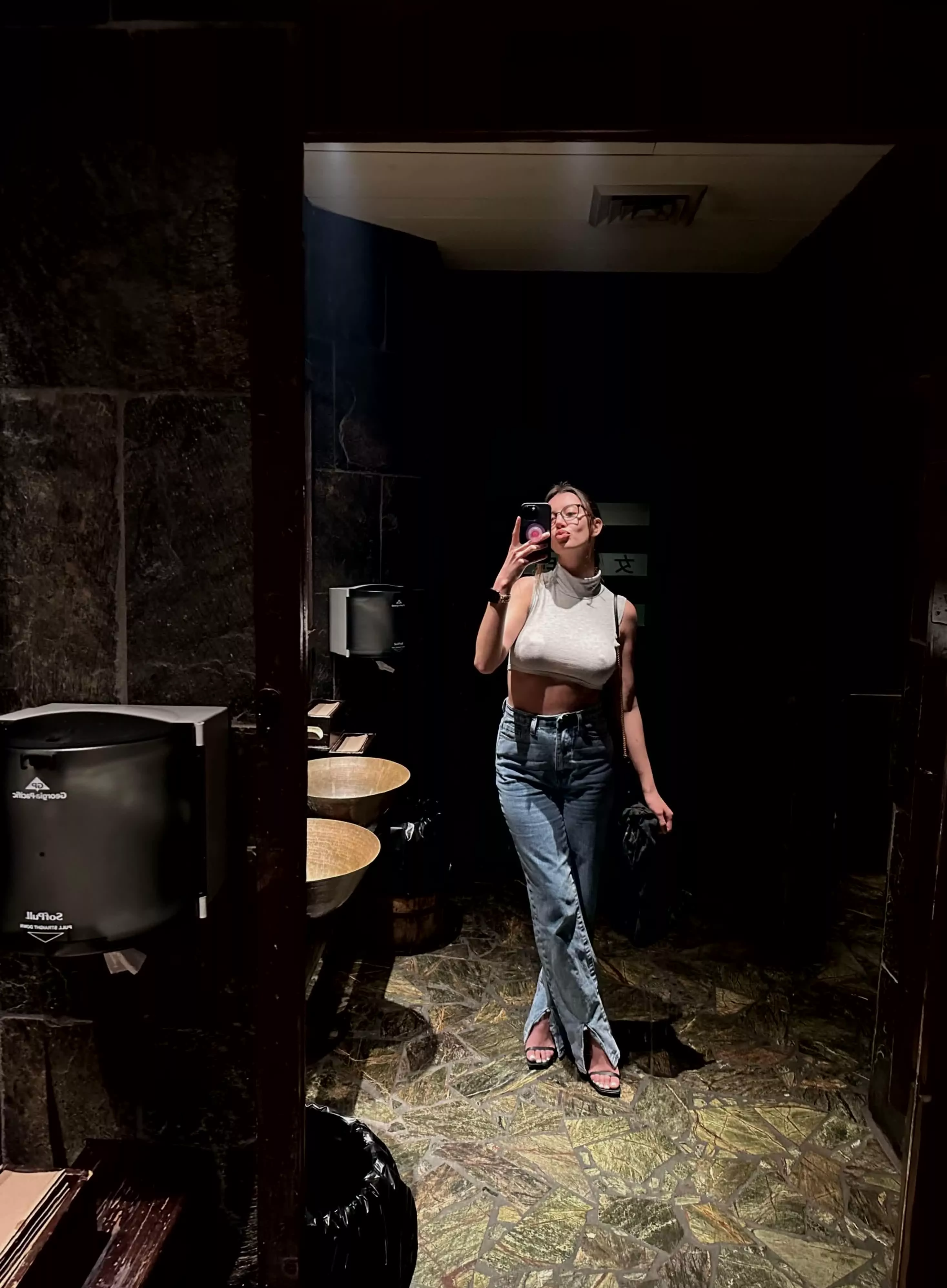 rate this outfit posted by JadedAlyssa