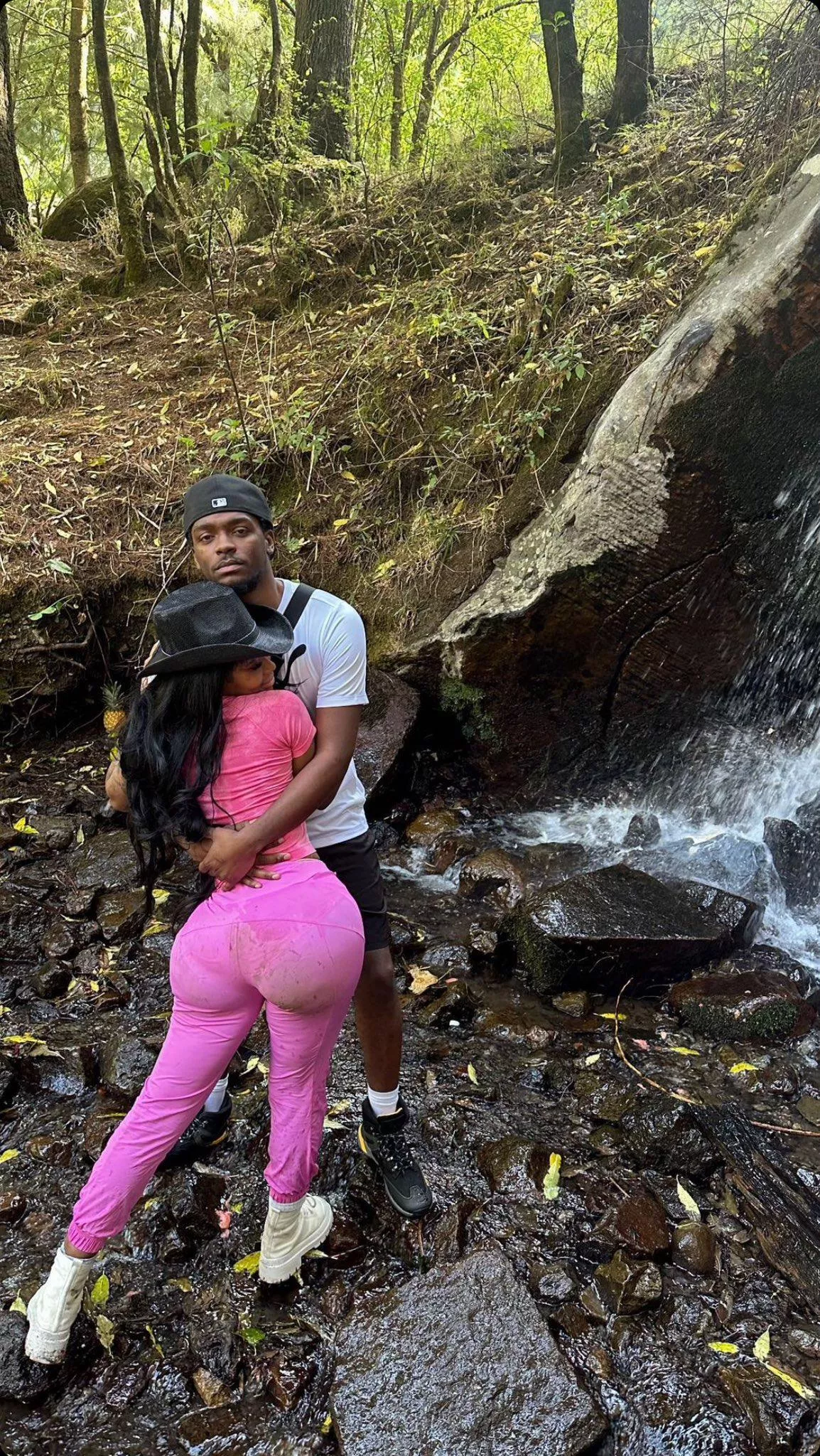 R&B posted by ItsAlvinJohnson