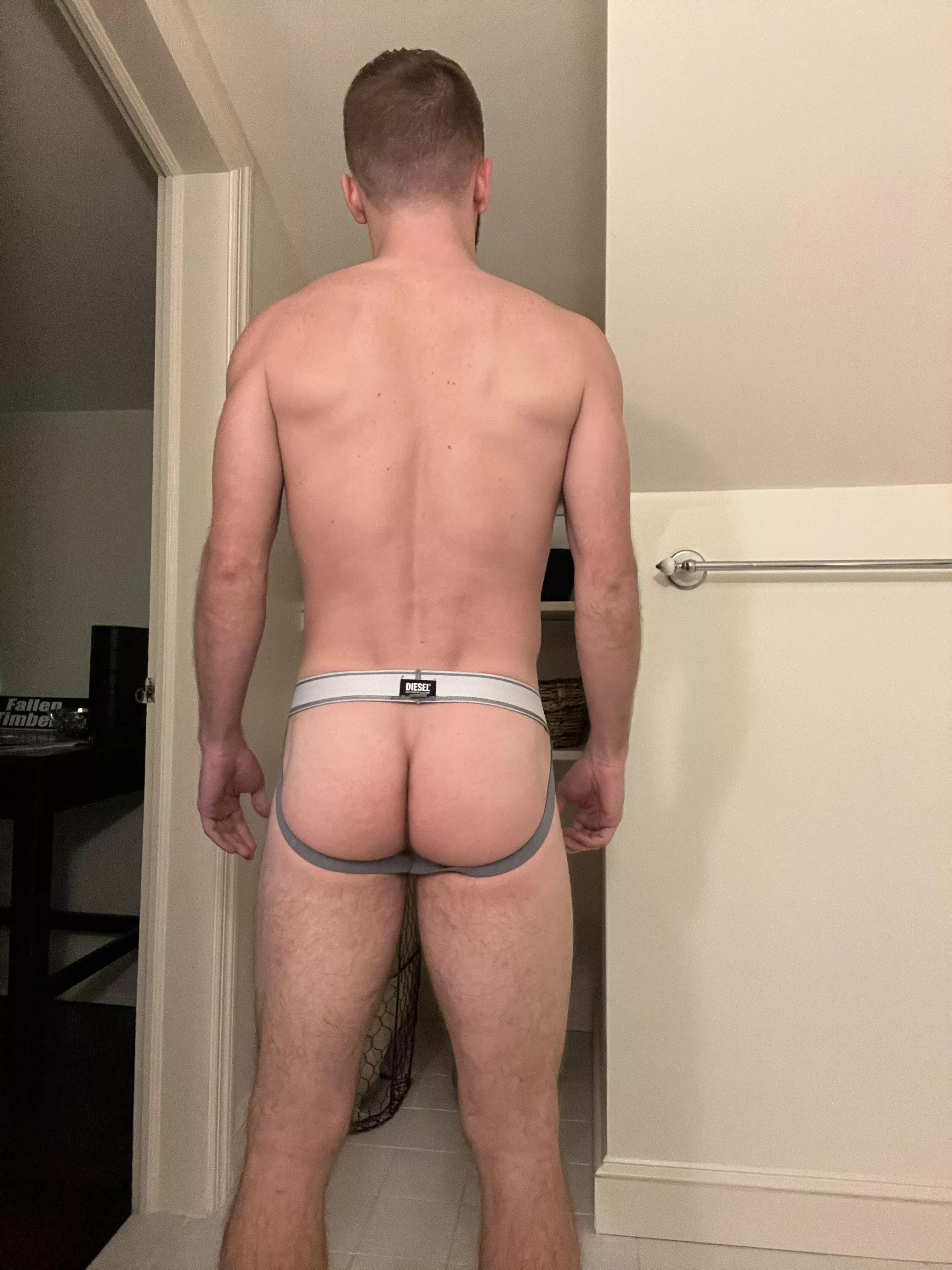 Ready for the weekend  posted by bipeterp