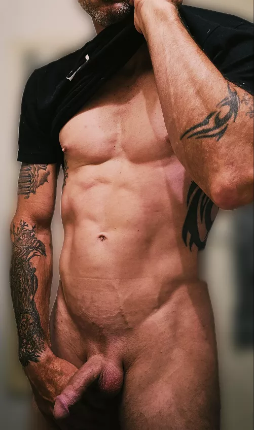 Reay for more..... by No_Performer593