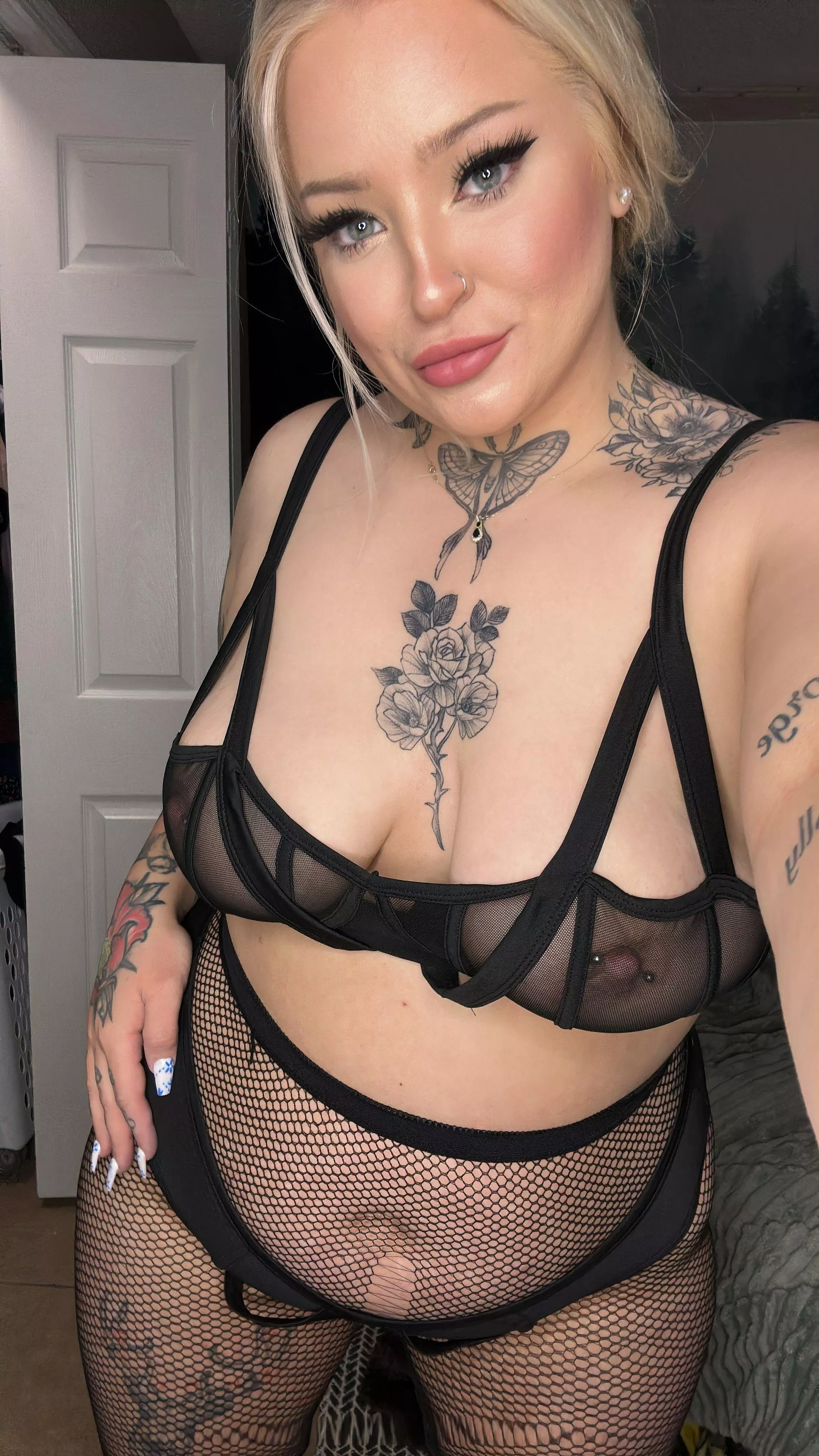 Saggy but absolutely full is a perfect combo posted by Afraid-Duck-1353