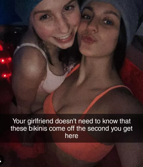 She dosnt need to know by OldAdministration211