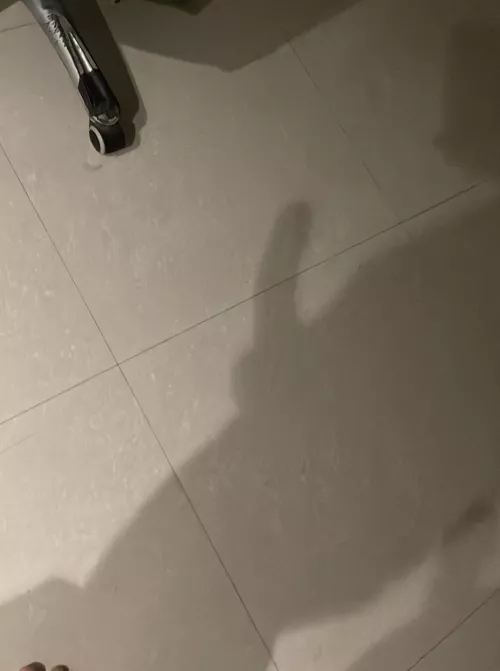 Should I show it  ;) by Callon-oh-scoppy