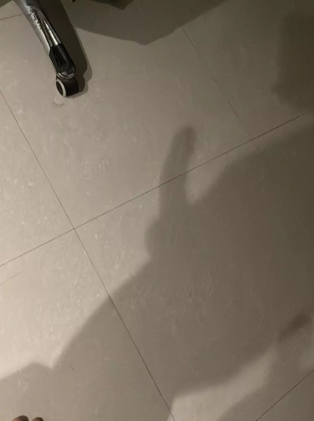 Should I show it  ;) posted by Callon-oh-scoppy