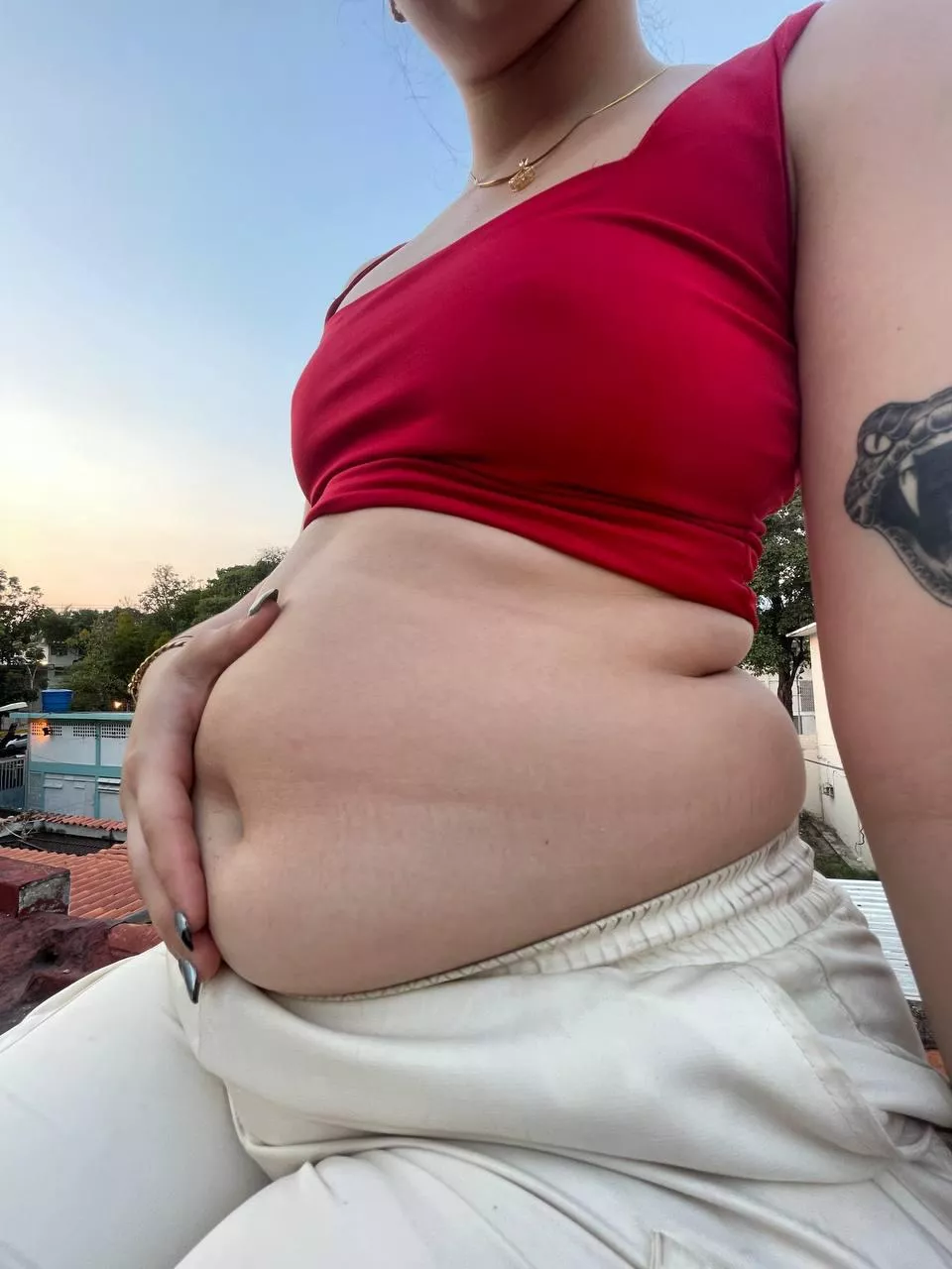 simply beautiful, I get better every day posted by Minniechubby5