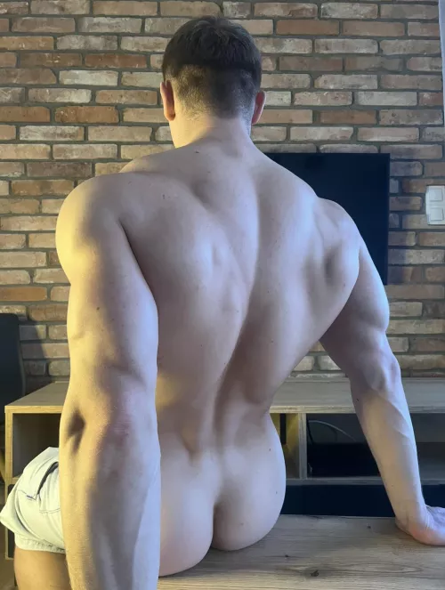 Sitting on…. by W_a_l_t_er