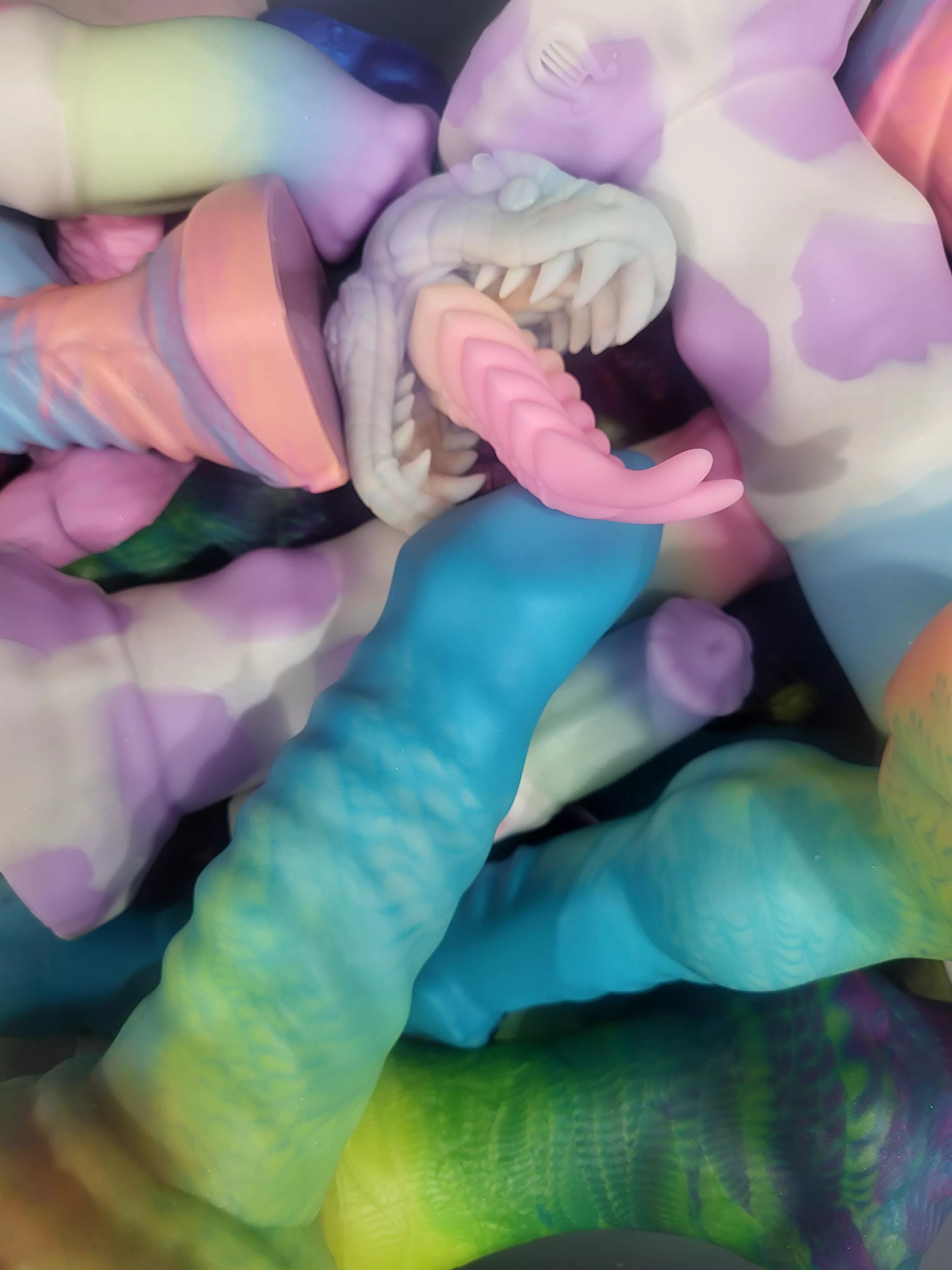 Sneak Peek from The Wandering Bard posted by wanderingbardtoys