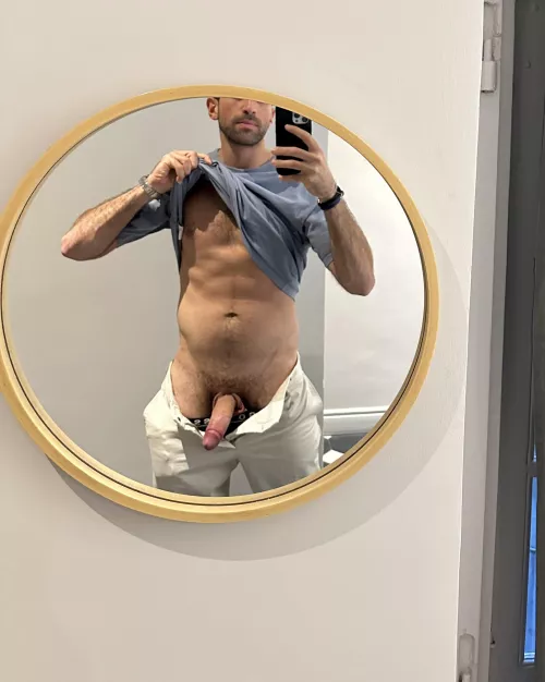 Some fun in the hotel lobby by [deleted]