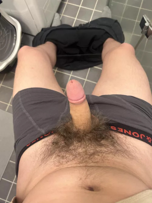 Some say my pubes are perfect meanwhile others say they need to be trimmed or shaven. BUT I think that my pubes are just perfect the way they are🤤🤤 by Favoriteteenboy