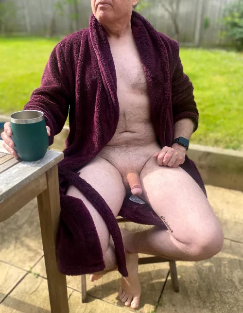 Spring means getting outdoors by glacialnote