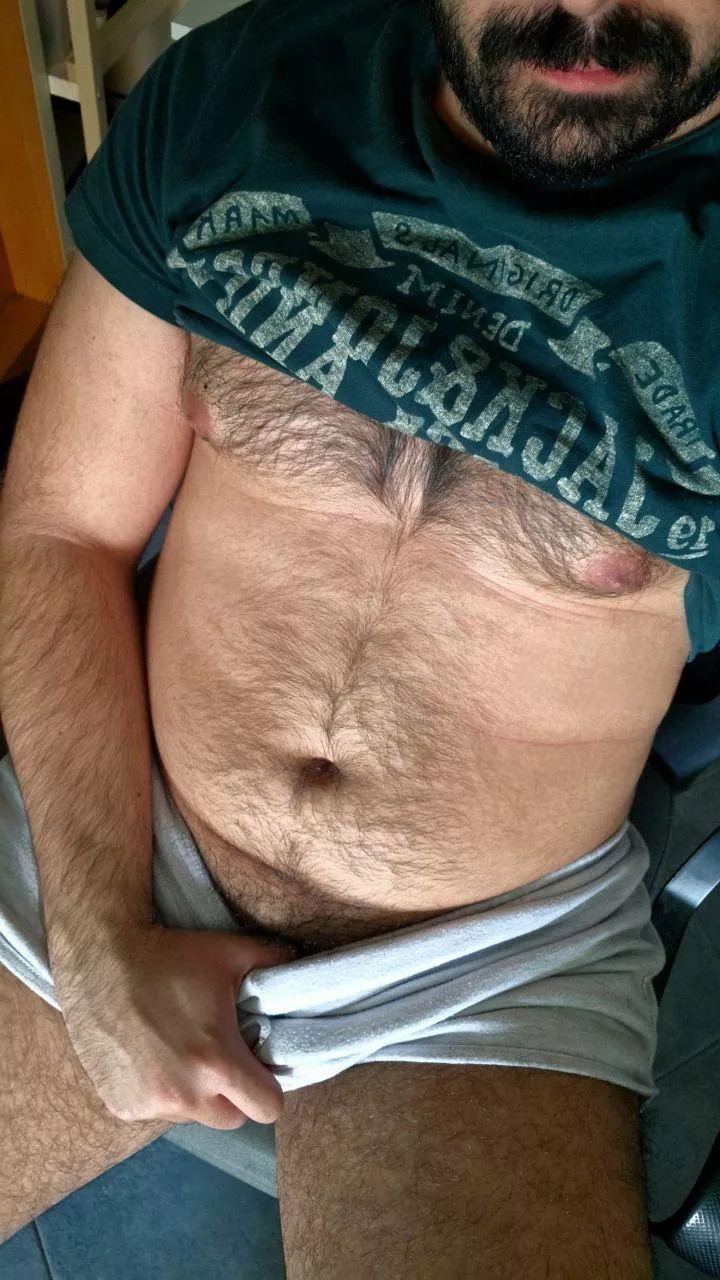 Still a cub, right? posted by PlutoBunker