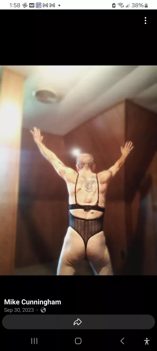 Tell me if you want me navigation by Aggravating_Phase171