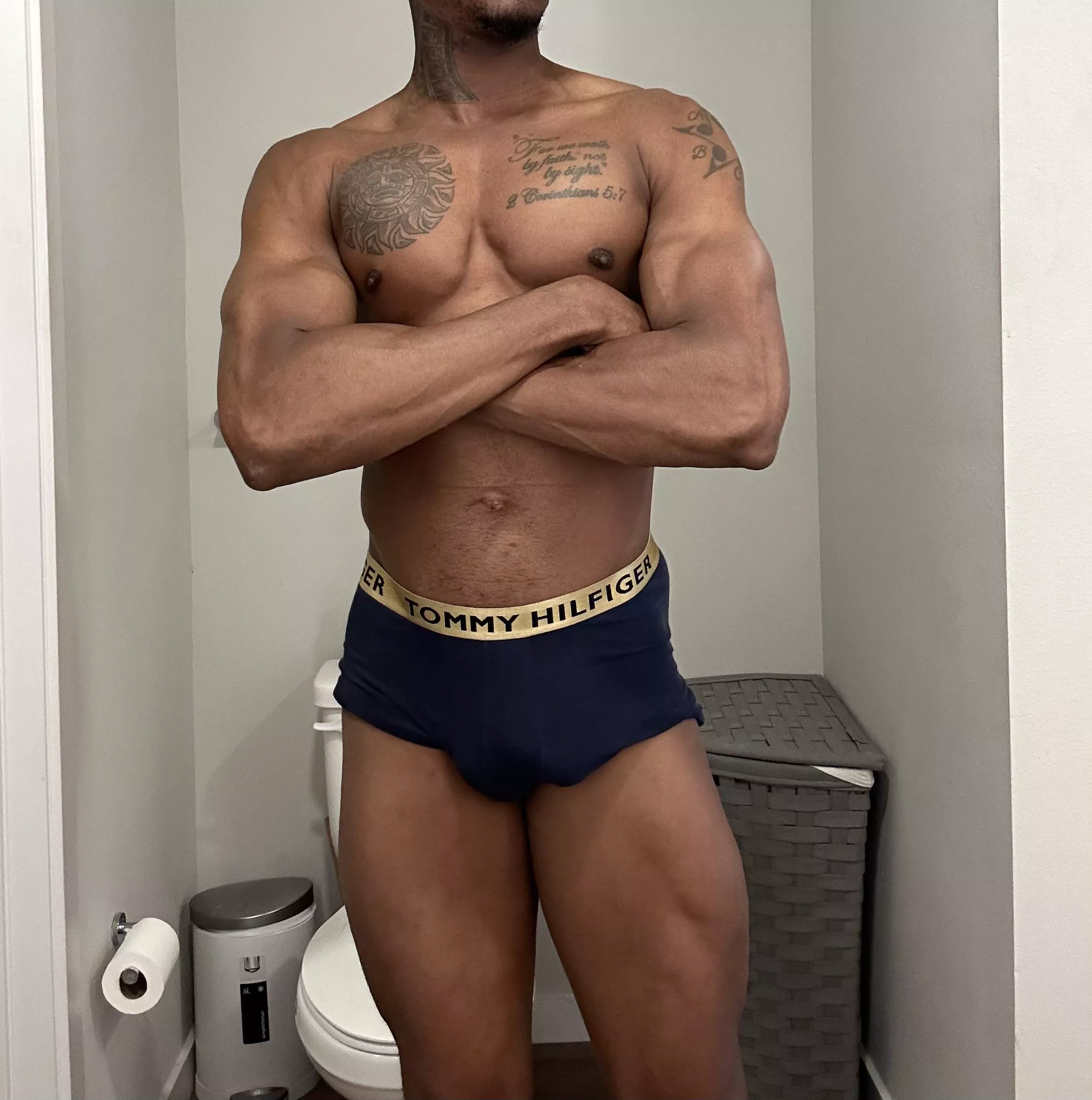 Tgif  posted by Musicnfashion