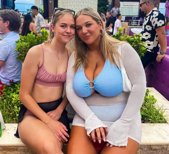 That she dared herself bby by Askme-formore