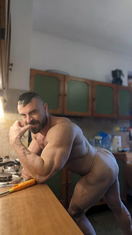 that's the First thought that comes to your mind? be truthful..[25] by antonycortinovis