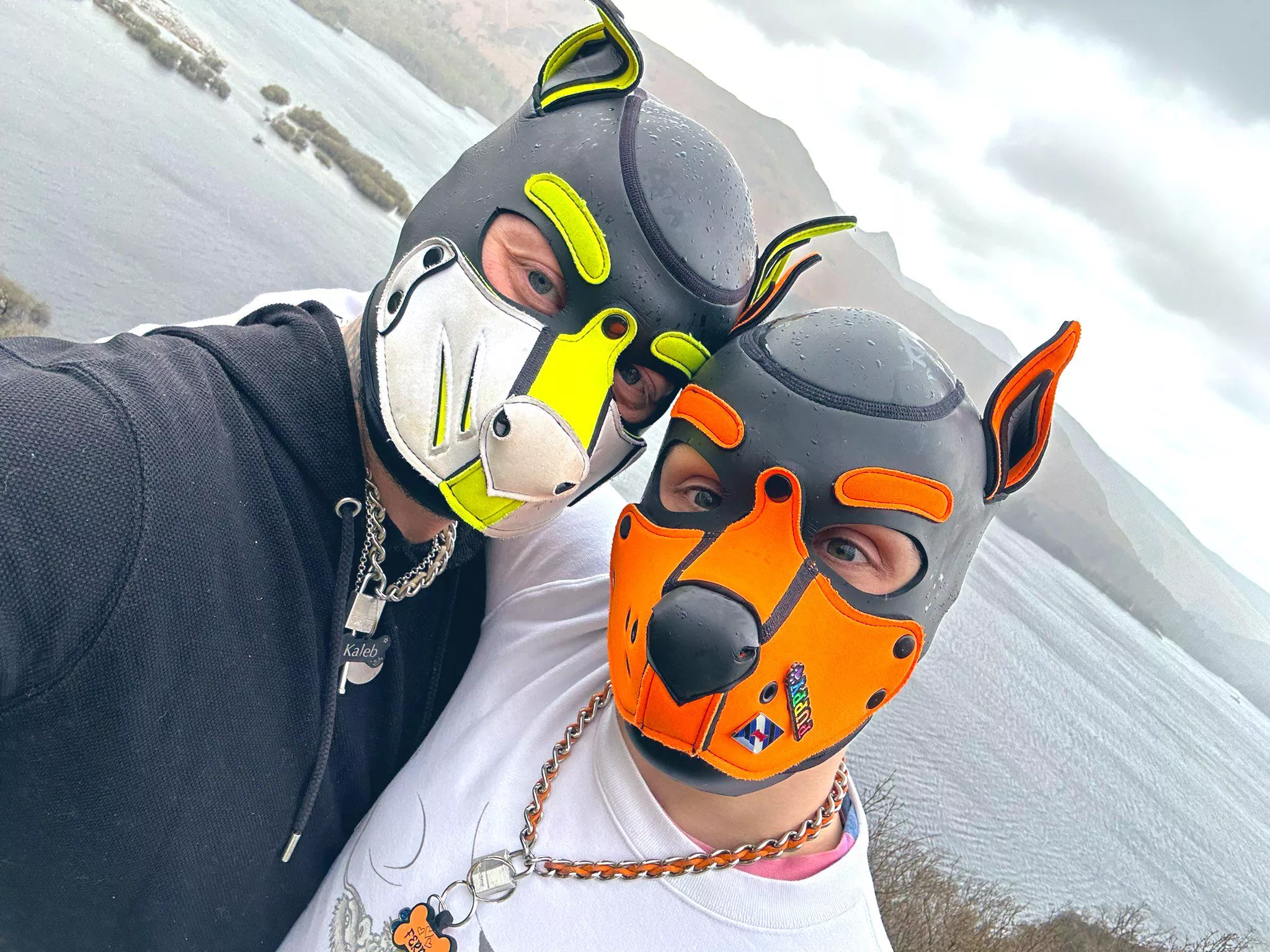 The absolute love of my life ! posted by PuppyKaleb