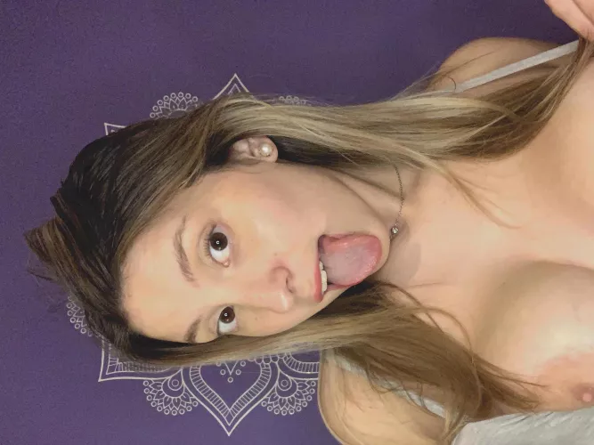 The cheeks should be clapped by Dontcarecorey