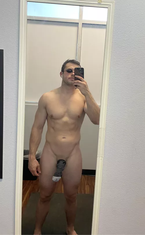 This a good look? by Fit_Mathematician997