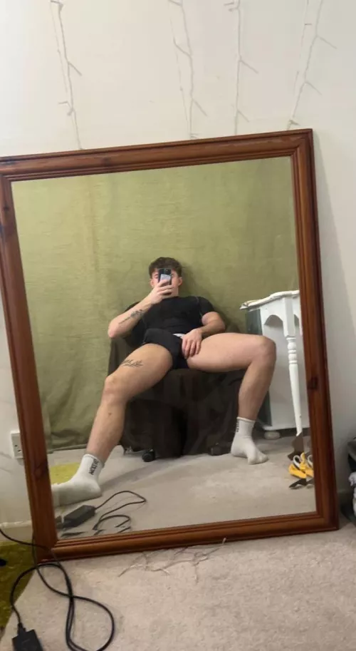 Thoughts?? by Affectionate-Tea3040