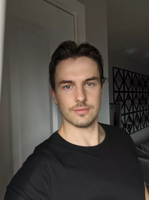 Thursday chilling [29]  by Old-Contribution2960