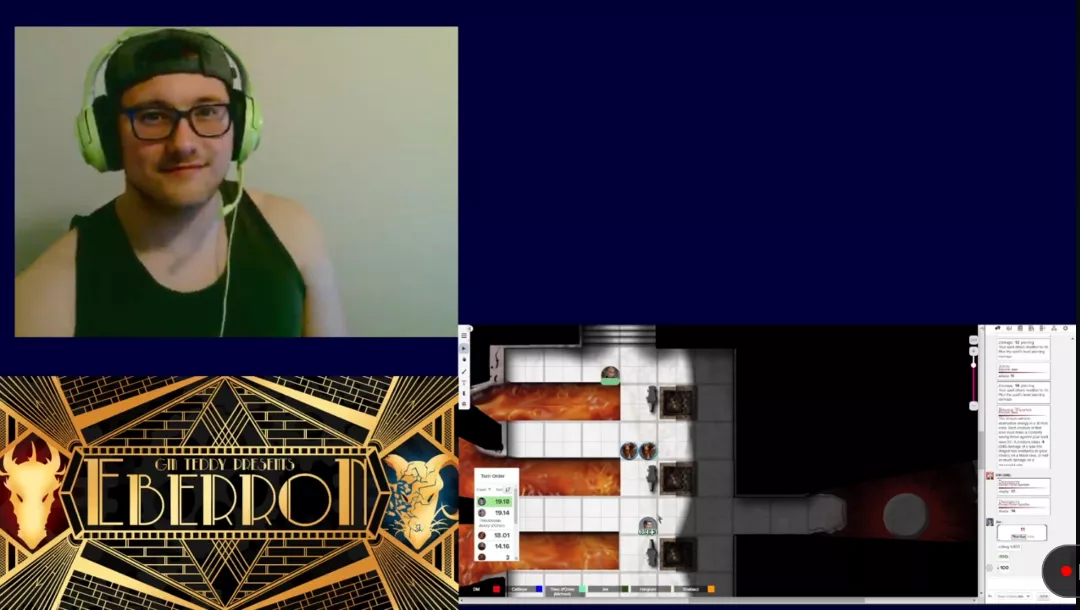 Thursdays are for DnD posted by Dryd0nes