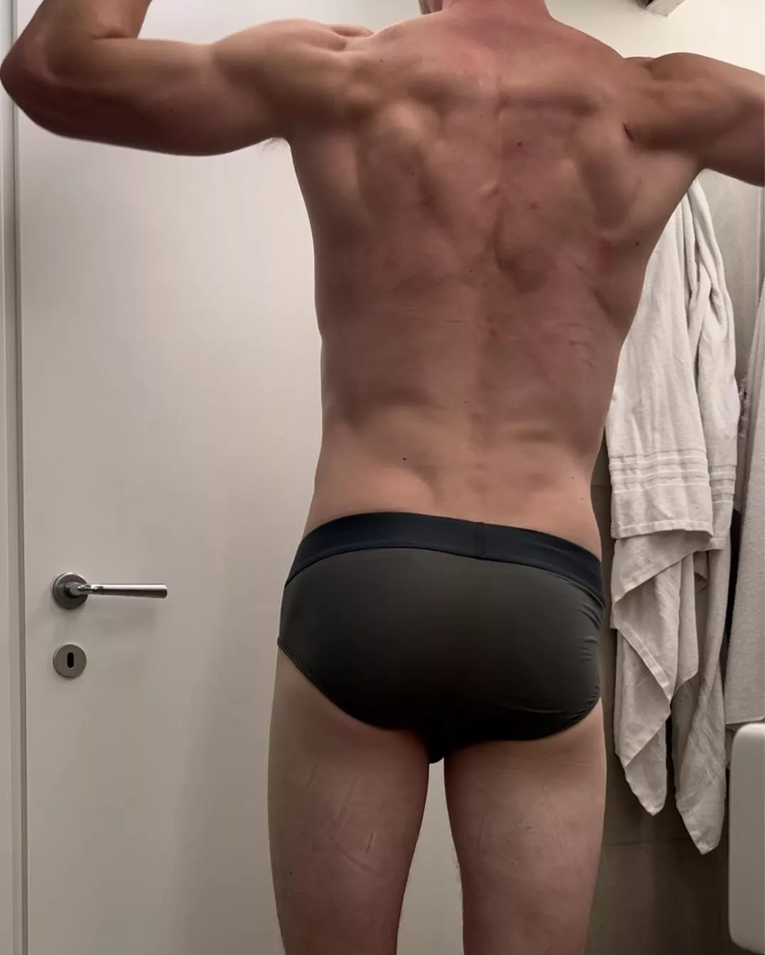 Tight  posted by Shred_and_Bread