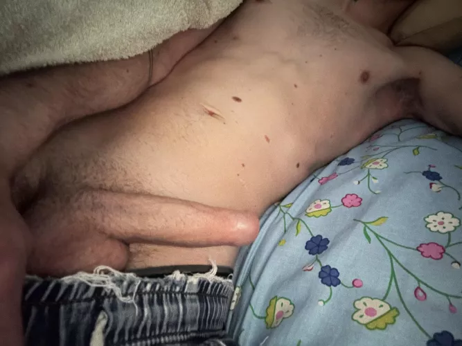 Time for cumming 💦💦 by Fickle_Paper_852