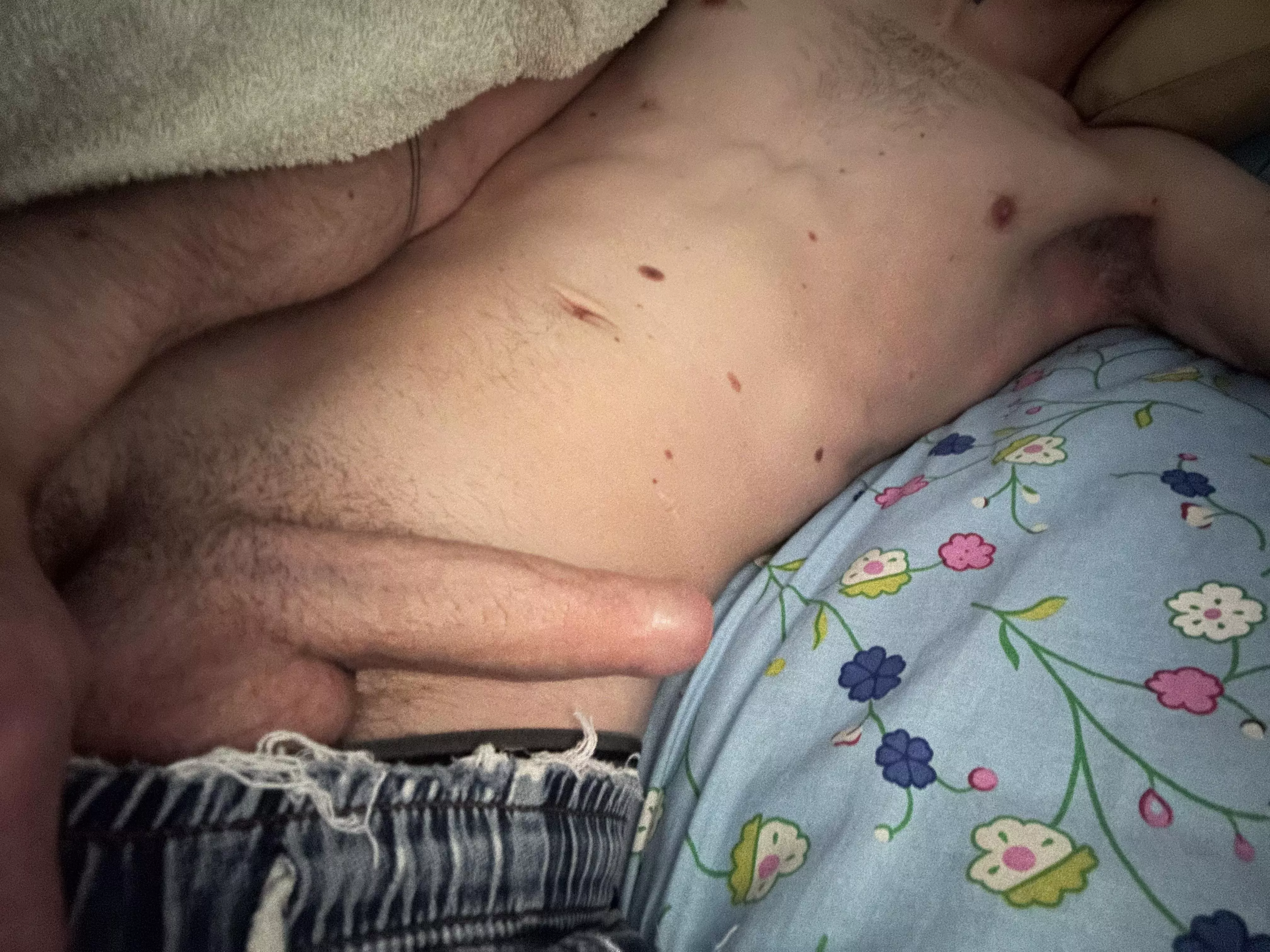 Time for cumming 💦💦 posted by Fickle_Paper_852