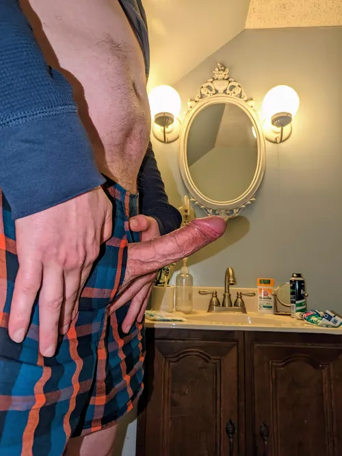 Time to suck todays dick  by endzeit162