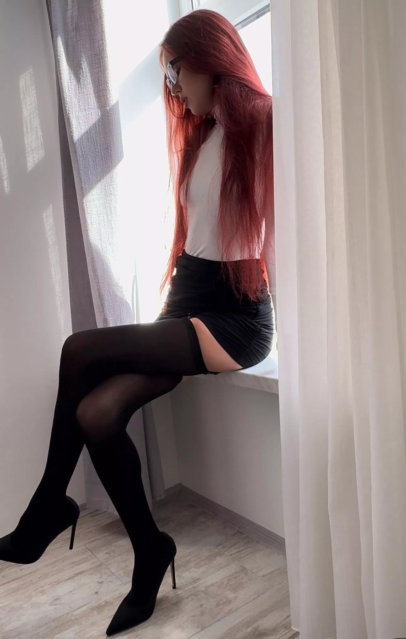 Today’s outfit  posted by NikkiQueen0033