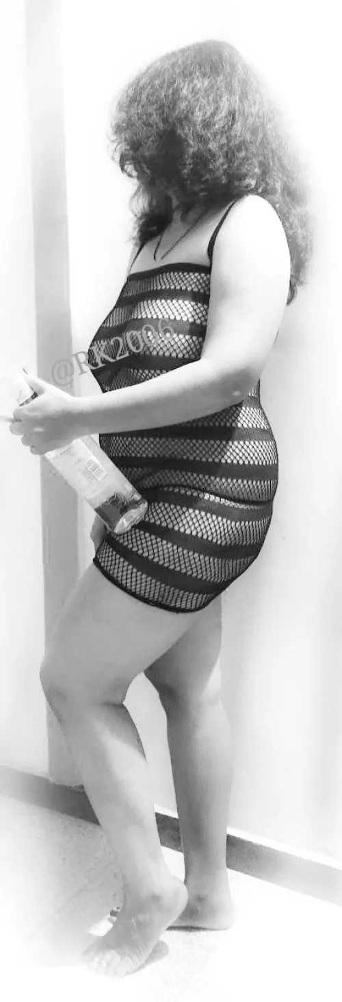 Tonight I shall drink Rum. What I say or do afterwards is not my fault. It is the white Rum! by Rk2006_