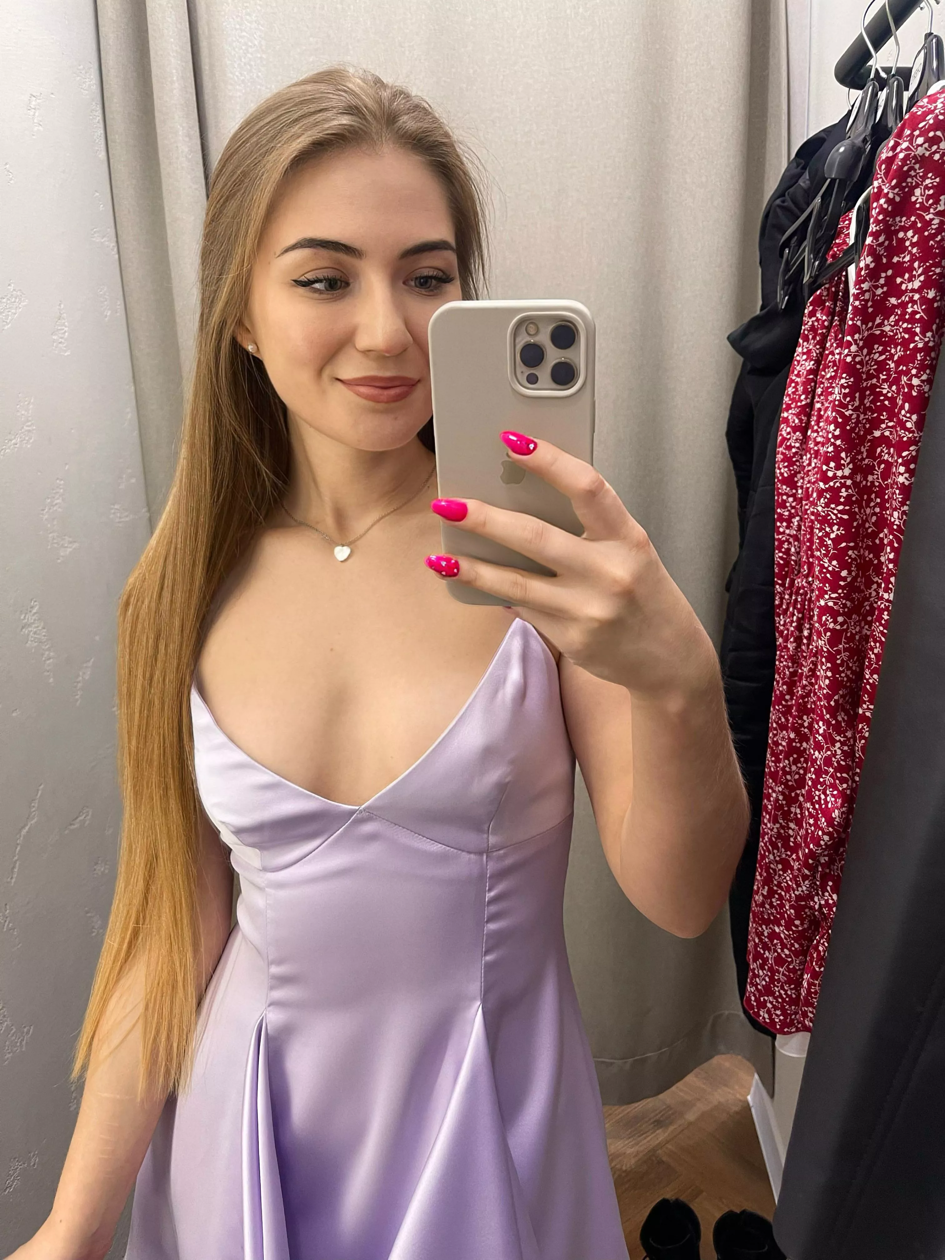 Touching my body feels so good posted by chevismfcrazy