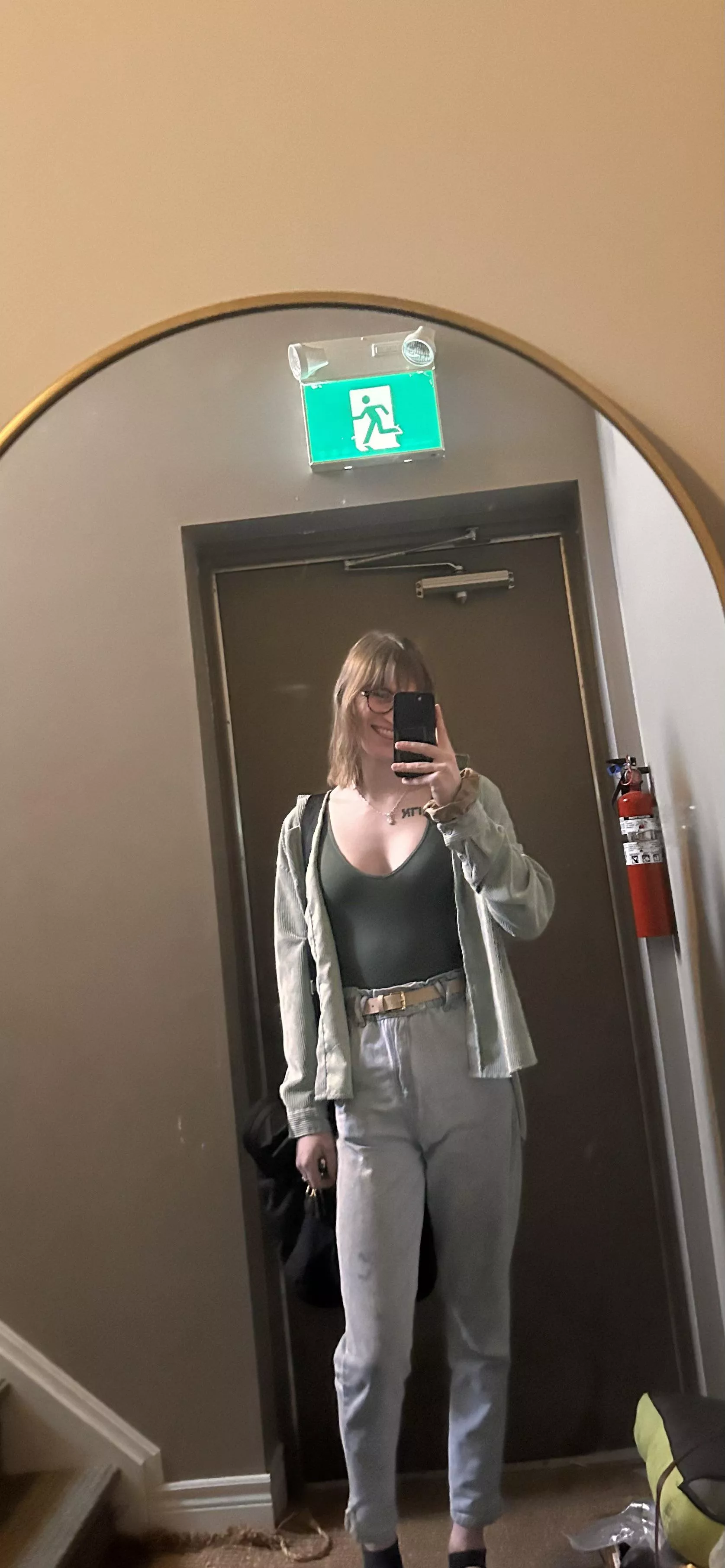 Trans but 🤷‍♀️ posted by Fun-Background-519