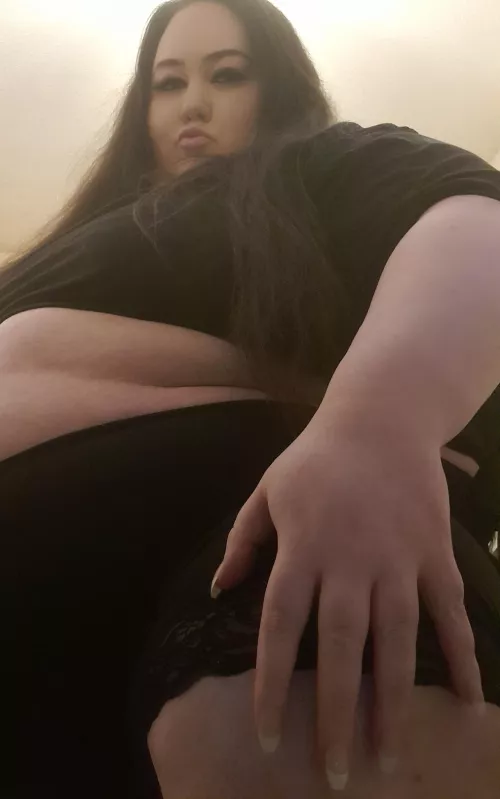 UK ssbbw  by SSBBW_Summer