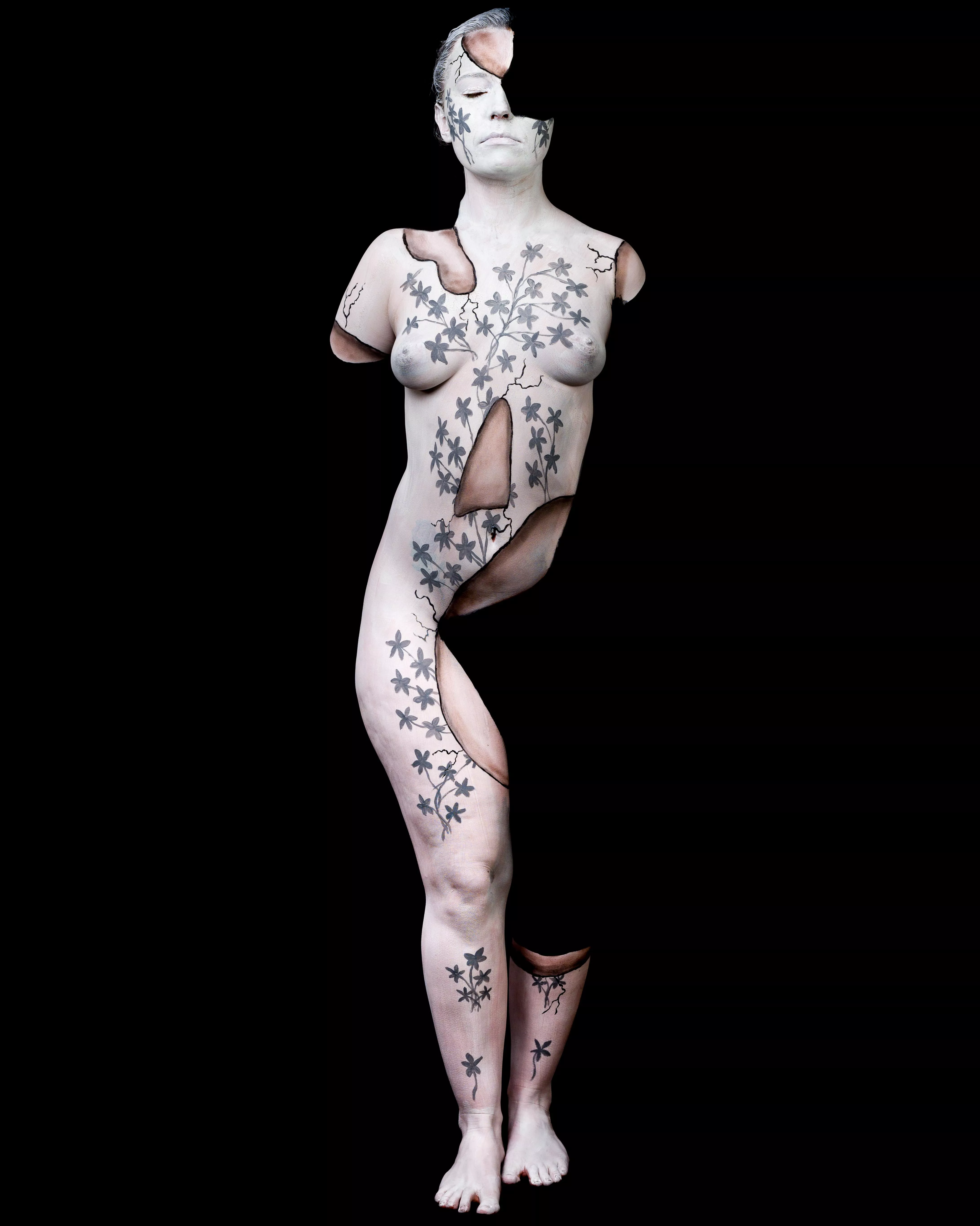 Unbroken posted by burstingwithcolor