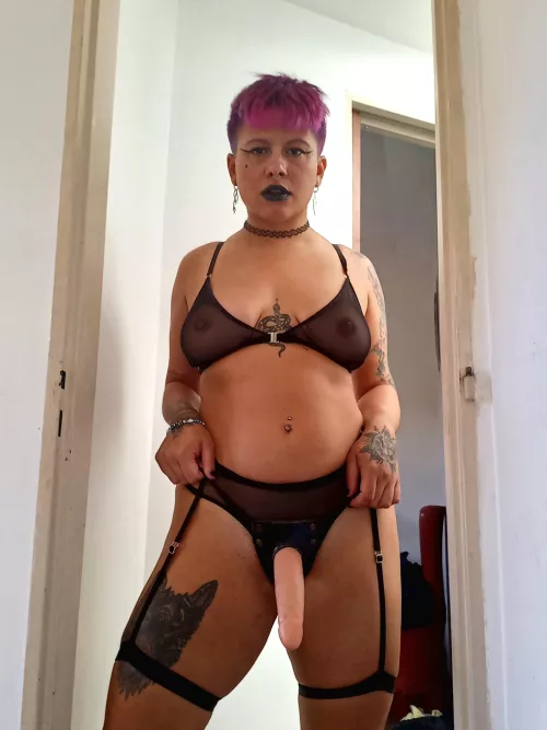 Useless beta...I will put every inch up your ass on the first date by mistressdestiny17