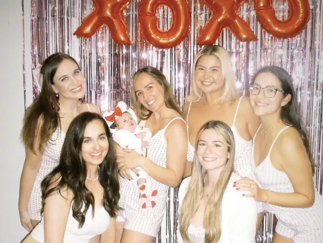 Valentine’s Day  by tennisa_zelal