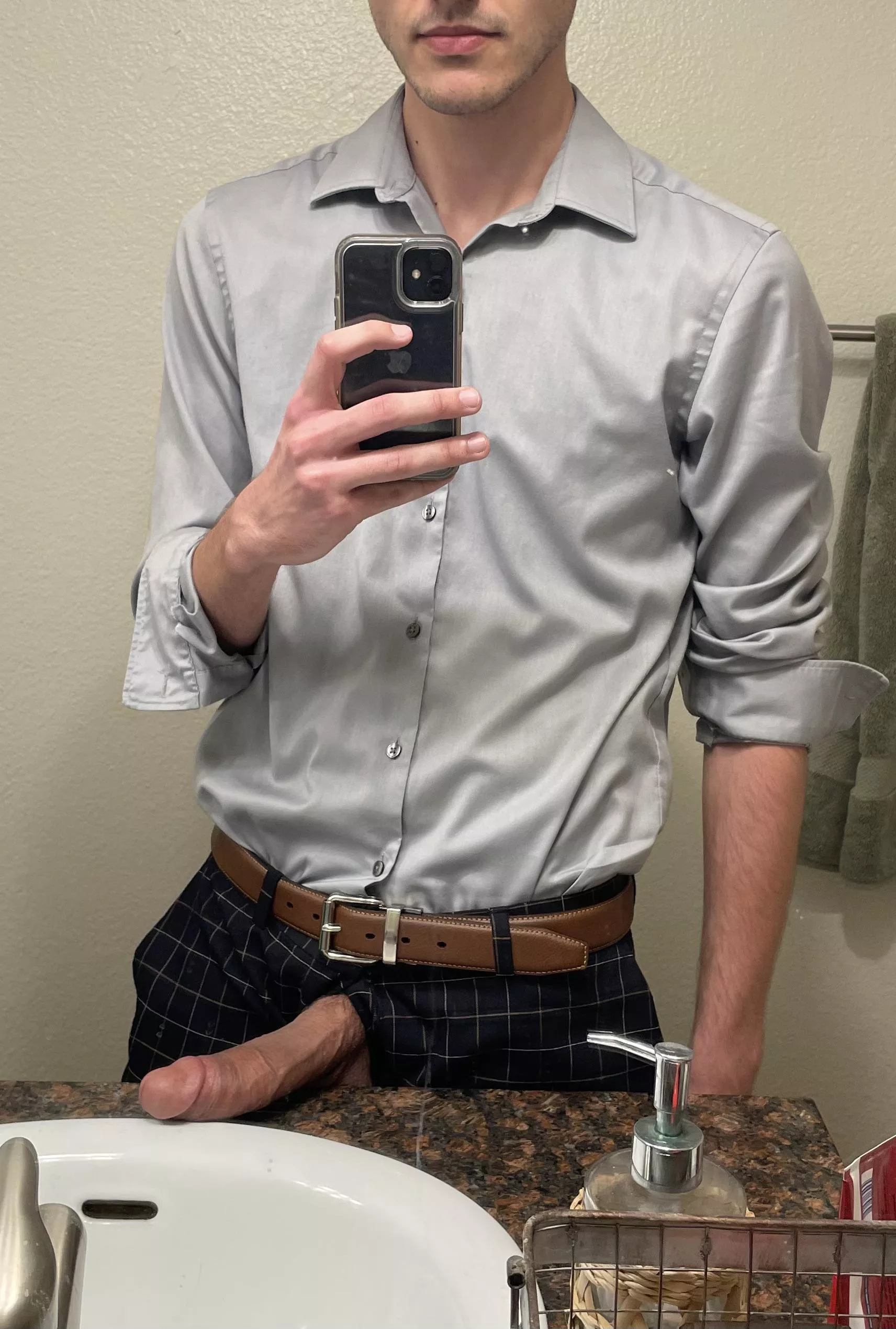 wanna play with it? posted by italidick