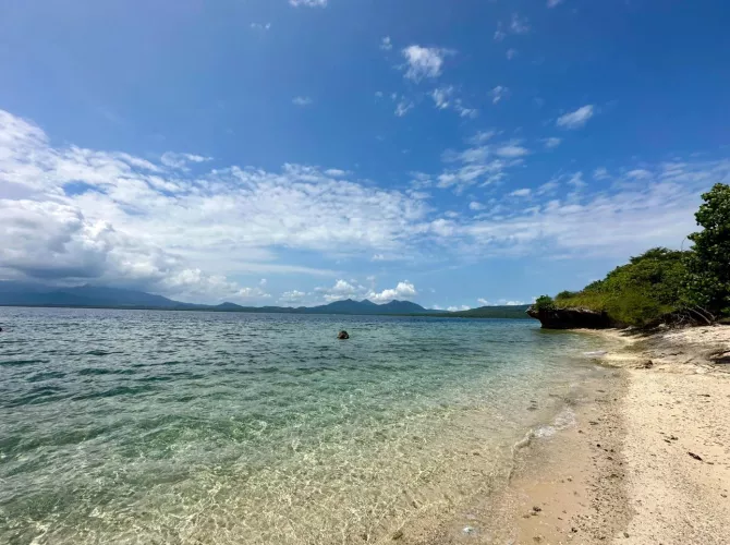 West Bali National Park by No_Rule_1392