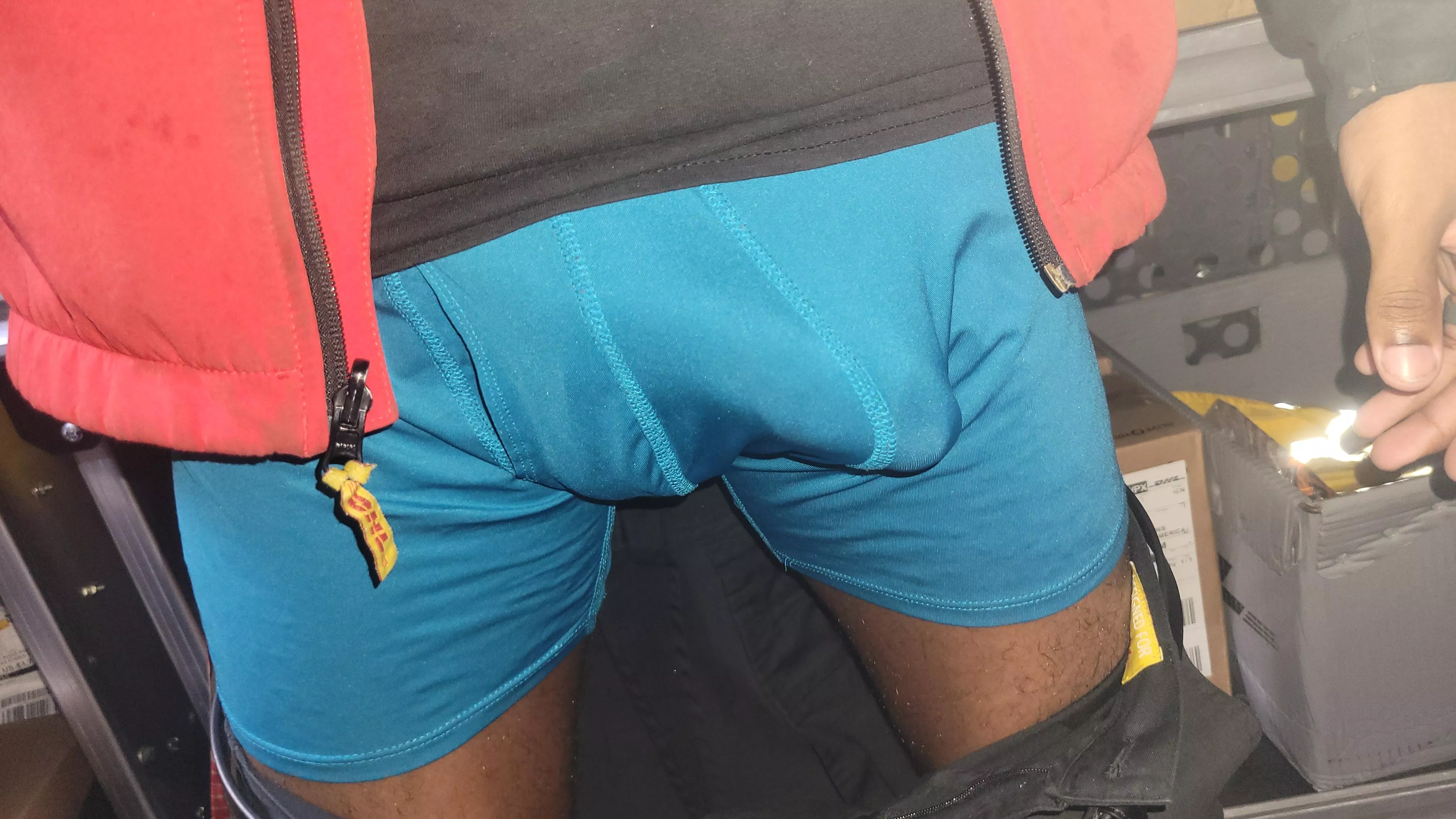 What color would you say this is? posted by Friendly-Path-918