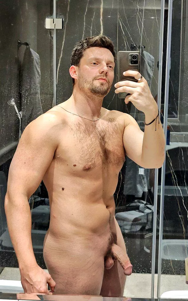 What do you notice first about this Daddy professor?  posted by No_Post8064