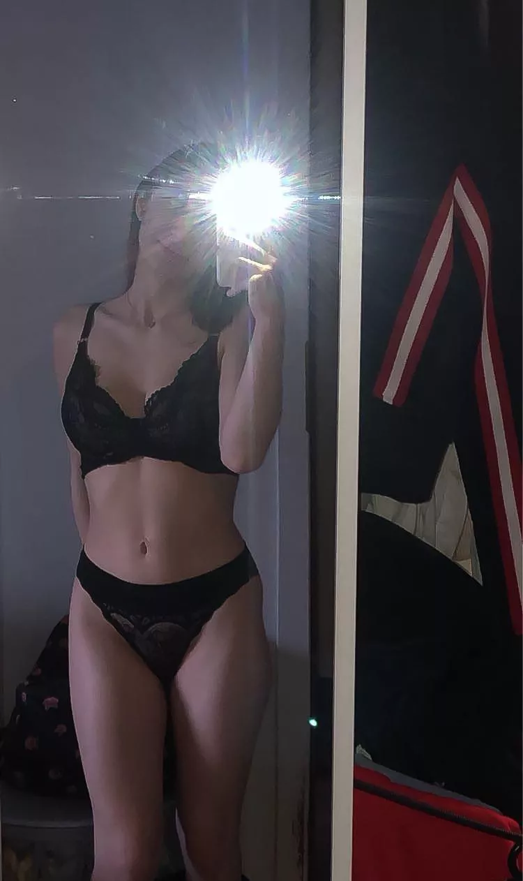 What do you think about this combination posted by maddieee91